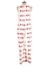 Only Hearts Ivory Jumpsuit Size L - photo 2