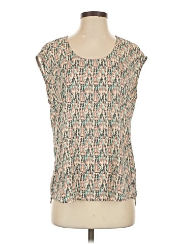 Daniel Rainn Sleeveless Blouse (view 1)