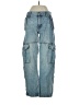 Aeropostale Blue Jeans Size 00 - photo 1