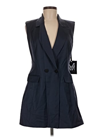 Marcell Von Berlin Cocktail Dress (view 1)
