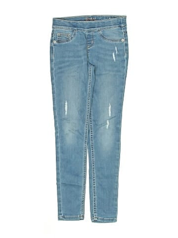 Justice Jeans (view 1)