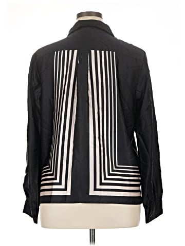 Halogen Long Sleeve Blouse (view 2)