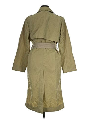 MNG Trenchcoat (view 2)