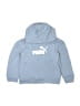 Puma Blue Pullover Hoodie Size 3T - photo 1
