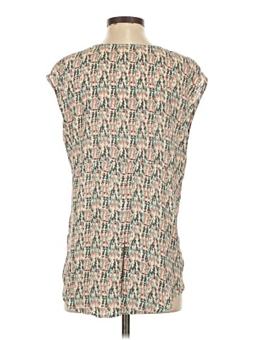 Daniel Rainn Sleeveless Blouse (view 2)