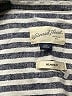 Universal Thread Stripes Blue Long Sleeve Button-Down Shirt Size XXL - photo 7