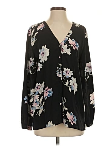 Joie Long Sleeve T-Shirt (view 1)