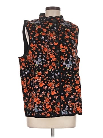 Ichi Vest (view 1)