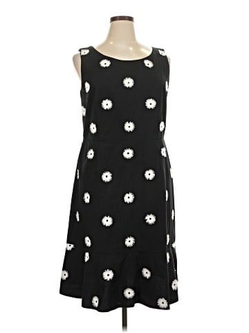 Talbots Casual Dress (view 1)