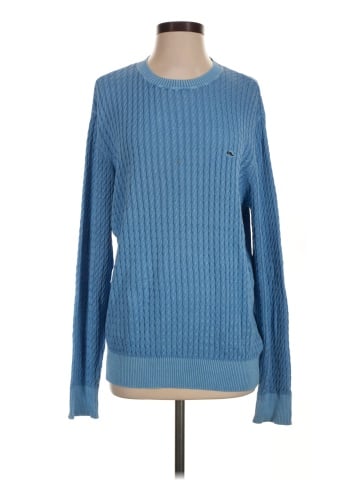 Vineyard Vines Pullover Sweater (view 1)