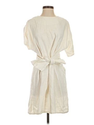 Six Crisp Days Casual Dress (view 1)