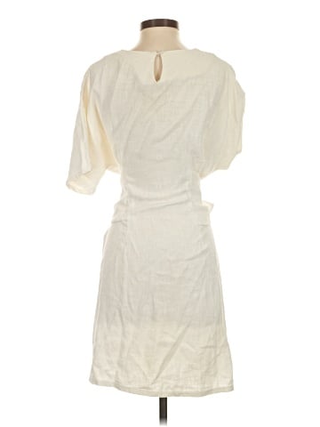 Six Crisp Days Casual Dress (view 2)
