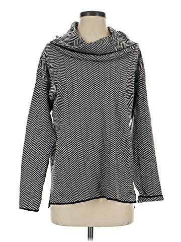 Calvin Klein Turtleneck Sweater (view 1)