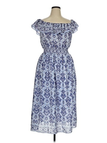 Max Studio Casual Dress (view 1)