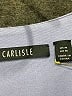 Carlisle Purple Sleeveless Top Size M - photo 7