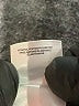Nine West Black Dress Pants Size 16 - photo 5