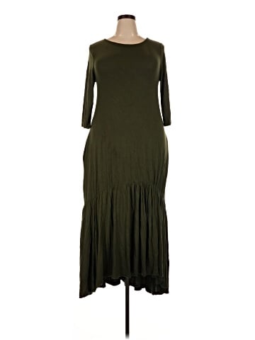 Annabelle Casual Dress (view 1)