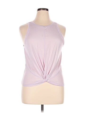Athleta Sleeveless T-Shirt (view 1)