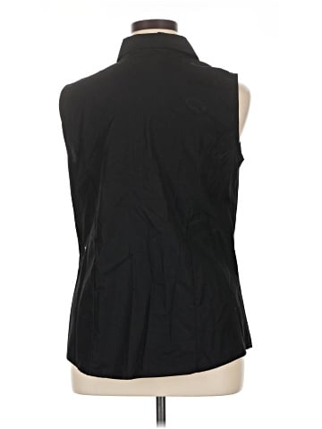 White Stag Sleeveless Blouse (view 2)