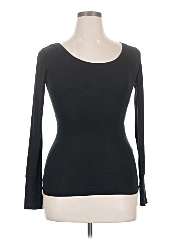 Poof Excellence 3/4 Sleeve T-Shirt (view 1)