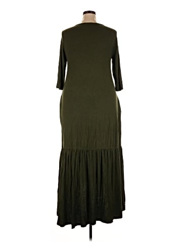 Annabelle Casual Dress (view 2)