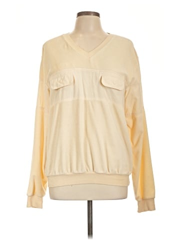 Givenchy Unisex Vintage Pullover (view 1)