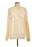 Givenchy Yellow Unisex Vintage Pullover Size L - photo 1