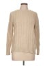 L.L.Bean 100% Cotton Tan Pullover Sweater Size L - photo 1