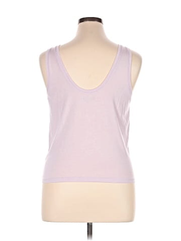 Athleta Sleeveless T-Shirt (view 2)