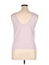 Athleta Pink Sleeveless T-Shirt Size XL - photo 2