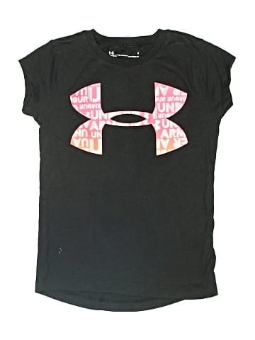 Under Armour Sleeveless T-Shirt (view 1)