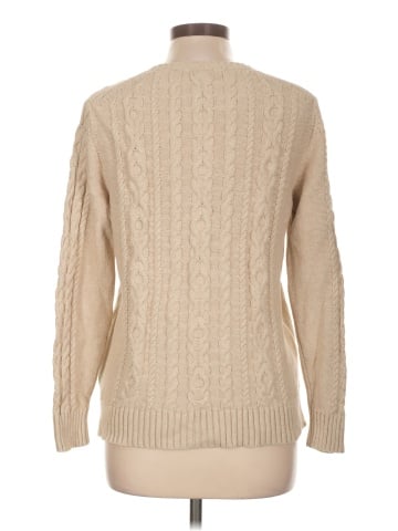 L.L.Bean Pullover Sweater (view 2)