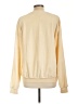 Givenchy Yellow Unisex Vintage Pullover Size L - photo 2