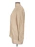 L.L.Bean 100% Cotton Tan Pullover Sweater Size L - photo 5