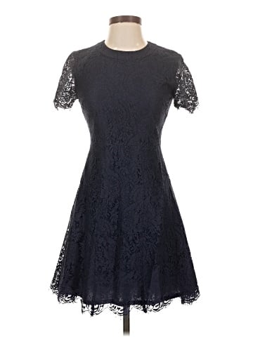 Madewell Cocktail Dress (view 1)