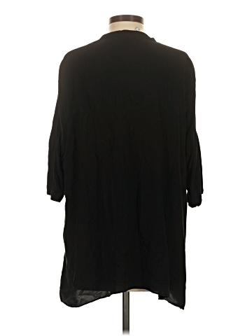 Zara TRF 3/4 Sleeve T-Shirt (view 2)
