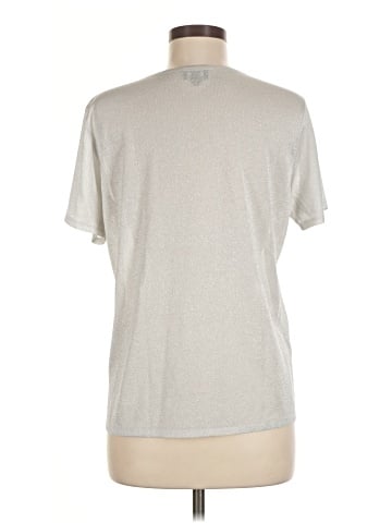 W by Worth Short Sleeve Top (view 2)