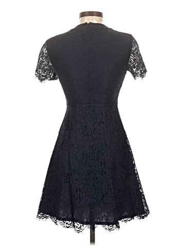 Madewell Cocktail Dress (view 2)