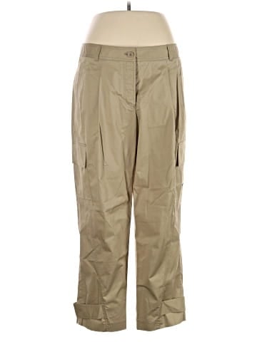 DKNY Cargo Pants (view 1)