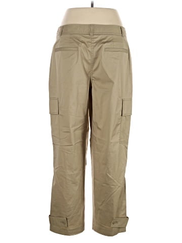 DKNY Cargo Pants (view 2)
