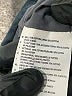 Vans 100% Cotton Black Jacket Size S - photo 7