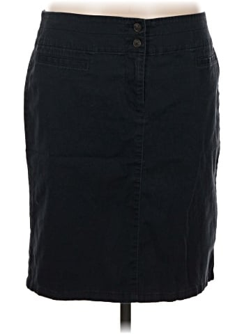 J.Jill Casual Skirt (view 1)