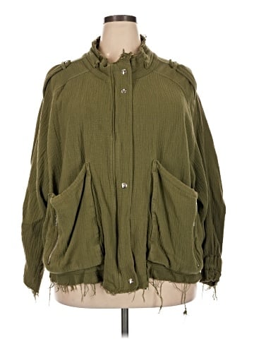Blank NYC Jacket (view 1)