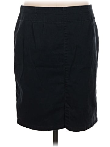 J.Jill Casual Skirt (view 2)