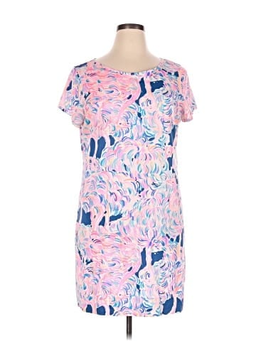 Lilly Pulitzer Casual Dress (view 1)