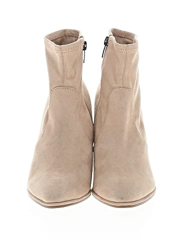 Marc Fisher Ankle Boots (view 2)