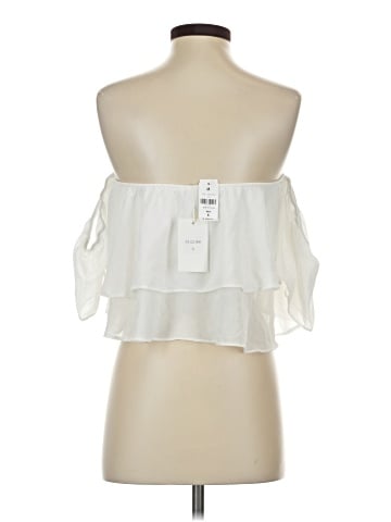 Evie Tube Top (view 2)