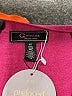 C. Wonder Pink Cardigan Size 3X - photo 7