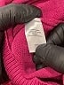C. Wonder Pink Cardigan Size 3X - photo 8
