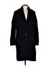 Andrew Marc Black Coat Size M (estimated) - photo 1